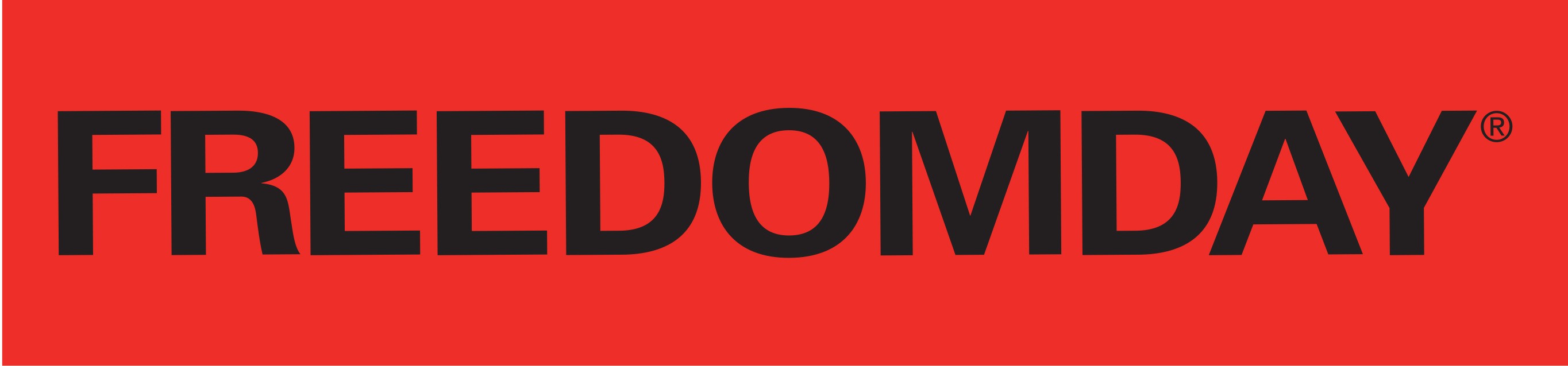 FREEDOMDAY