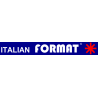 Italian Format